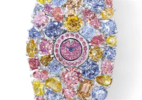 patek philippe graff diamonds hallucination|graff diamonds hallucinations.